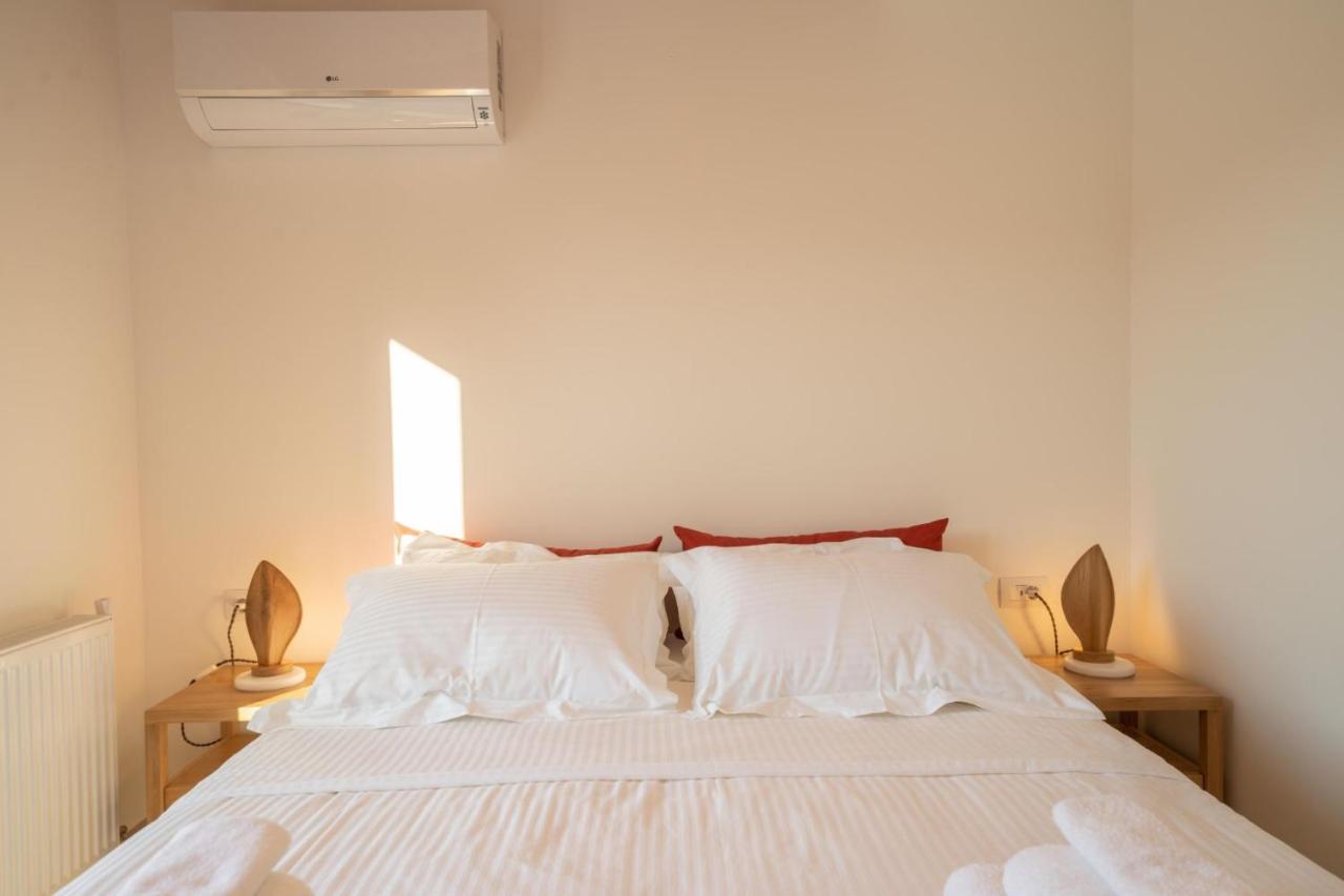 Ionian Trilogy Luxury Villas Sami  Luaran gambar